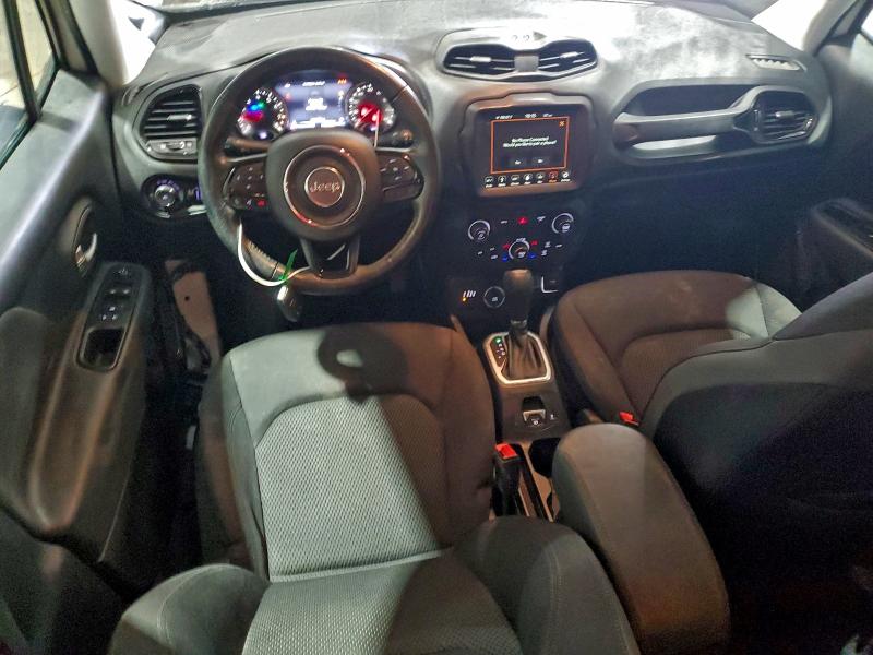 2019 JEEP RENEGADE L #3310392974