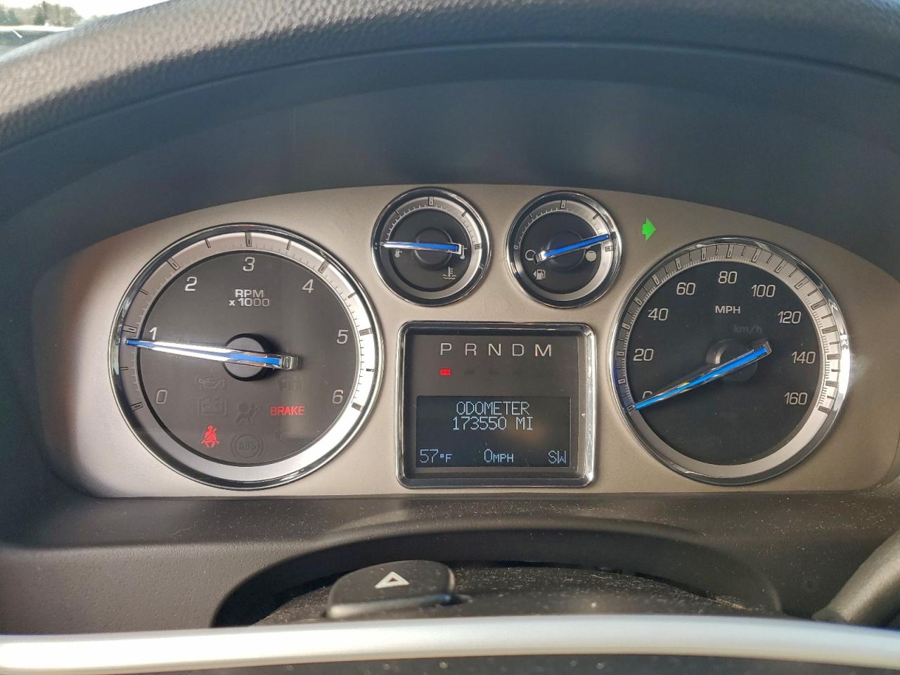 CADILLAC ESCALADE PREMIUM