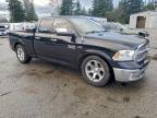 Lot #3309684857 2013 RAM 1500 LARAM