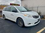 Lot #3304853537 2014 TOYOTA SIENNA XLE