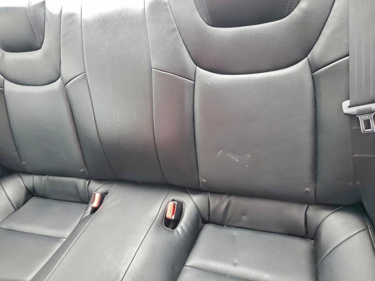 HYUNDAI GENESIS 3.8L