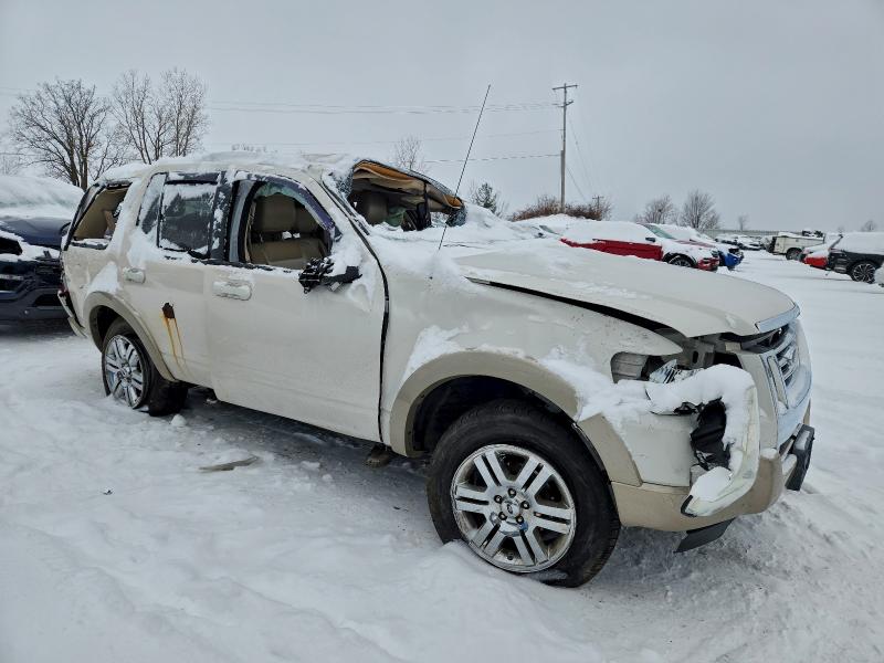 2010 FORD EXPLORER E #3319173544
