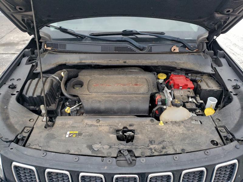2019 JEEP COMPASS LI #3310342956