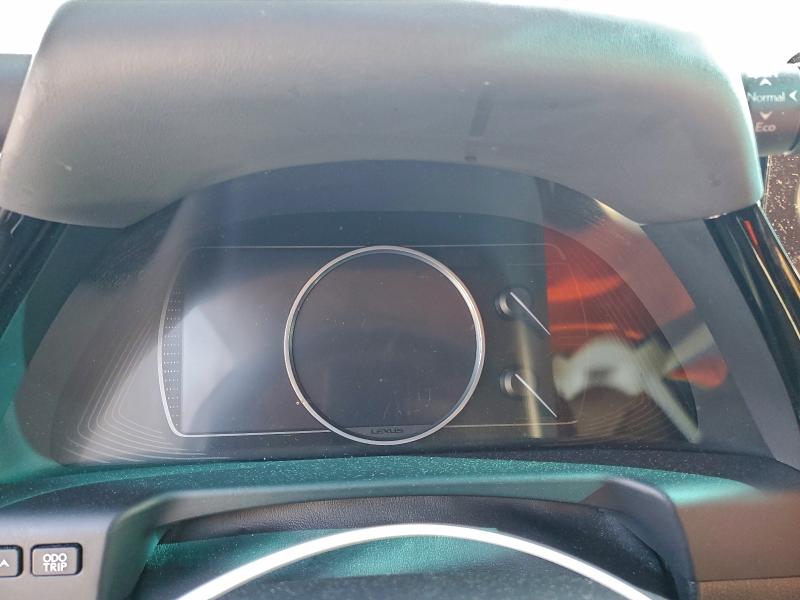 2023 LEXUS ES 300H BA #3316720407