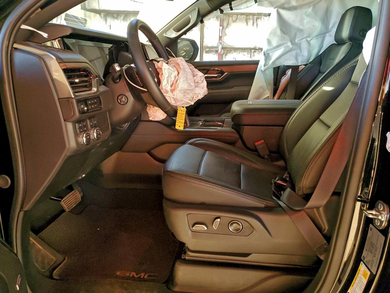 Lot #3316732464 2025 GMC YUKON DENA