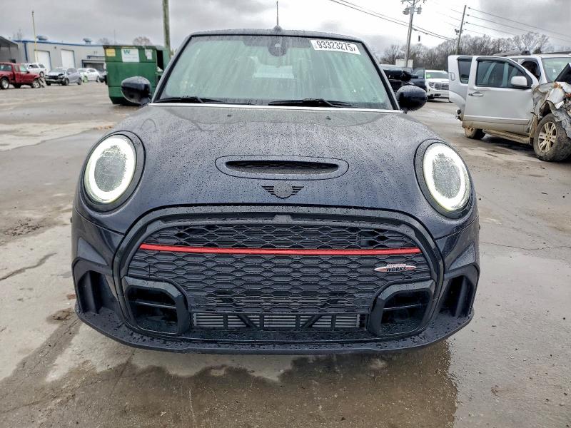 2024 MINI COOPER JOH #3309535636