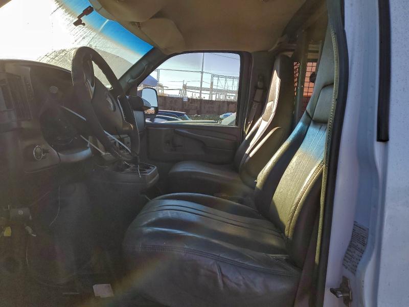 2012 CHEVROLET EXPRESS G1 #3318975919