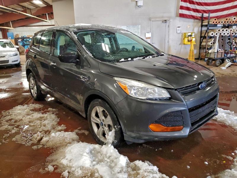2015 FORD ESCAPE S #3312484629
