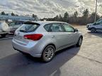 Lot #3310431956 2011 KIA FORTE EX
