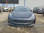Lot #3310326016 2021 TESLA MODEL 3