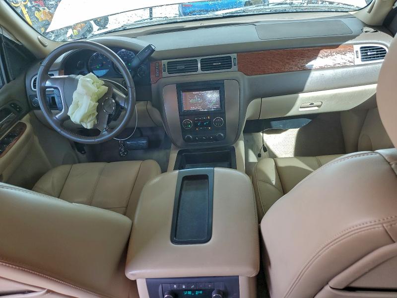 2007 GMC YUKON XL C #3305500072