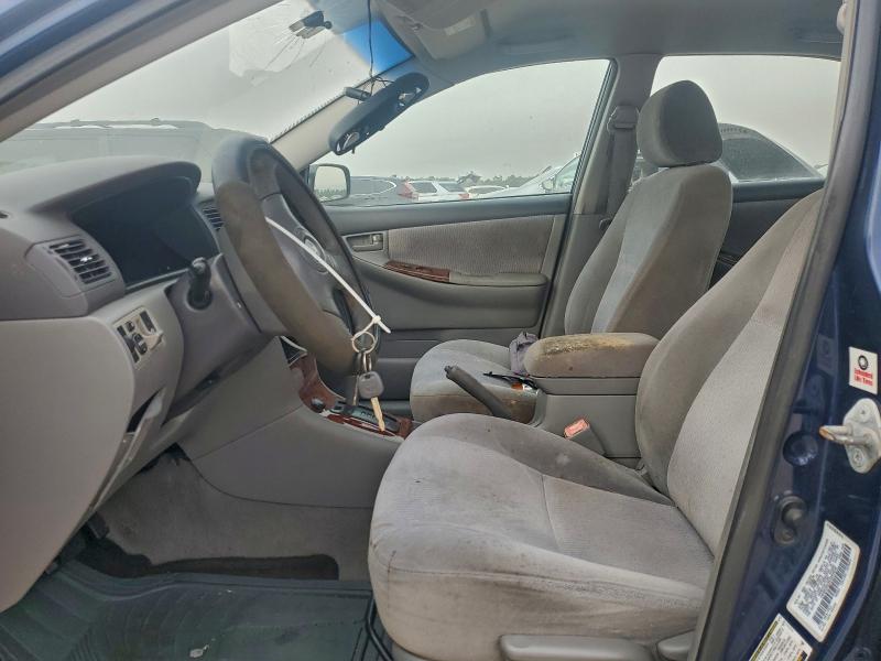 2006 TOYOTA COROLLA CE #3317691082