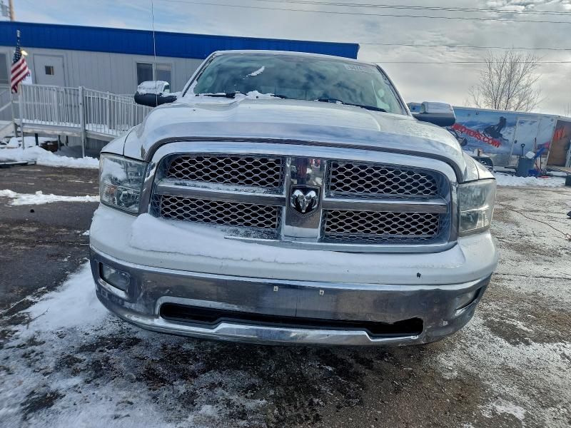 2012 DODGE RAM 1500 L #3315772350