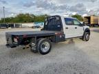 Lot #3308465306 2019 FORD F550 SUPER