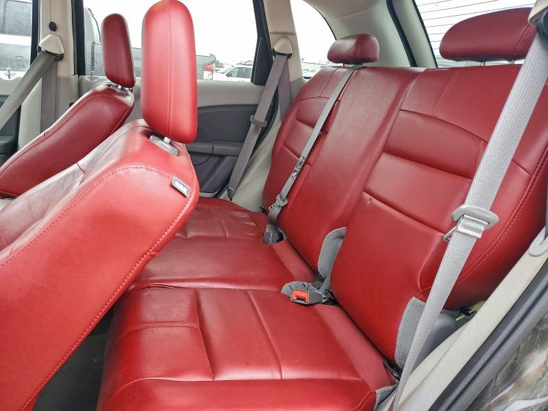 2010 CHRYSLER PT CRUISER #3311603347