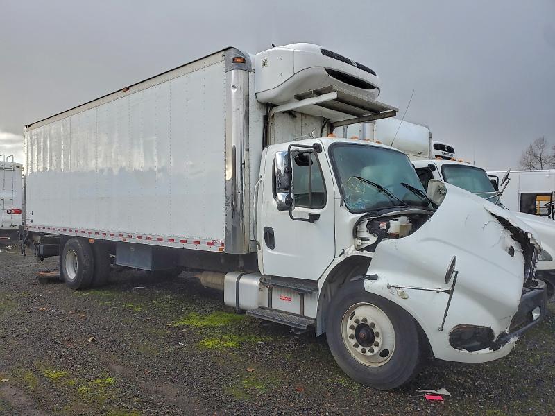 2017 FREIGHTLINER M2 #3317781072
