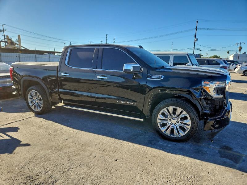 2021 GMC SIERRA C15 #3315989127
