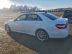 Lot #3318998378 2011 MERCEDES-BENZ E 350 4MAT