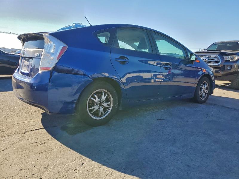 2010 TOYOTA PRIUS #3305725725
