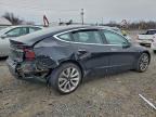 Lot #3310537050 2018 TESLA MODEL 3