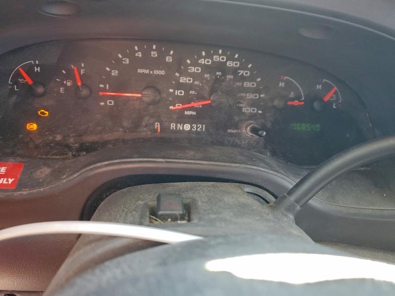 2007 FORD ECONOLINE #3305655716