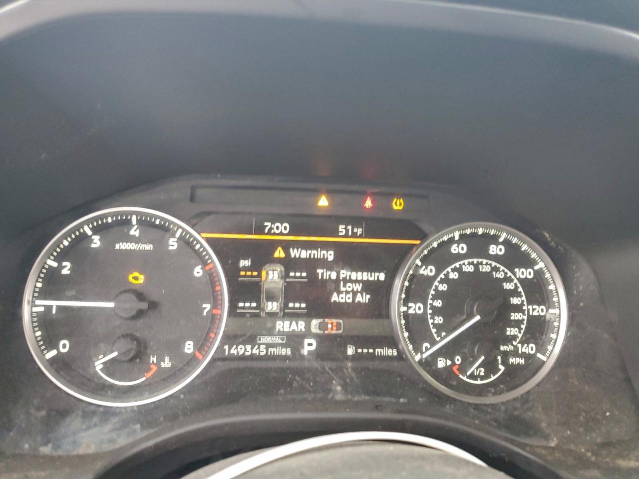 Lot #3305343301 2022 MITSUBISHI OUTLANDER