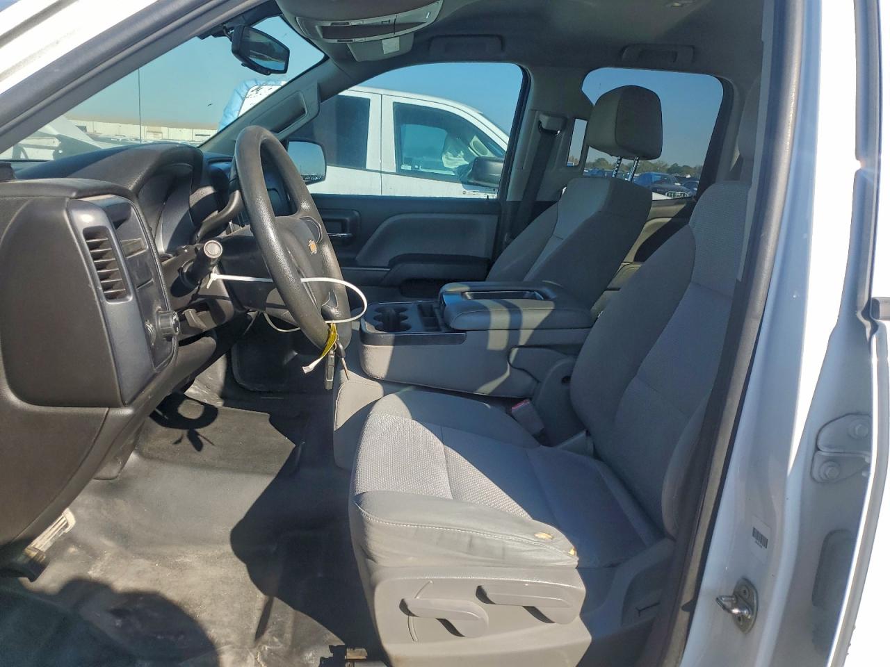 Lot #3315692720 2019 CHEVROLET SILVERADO