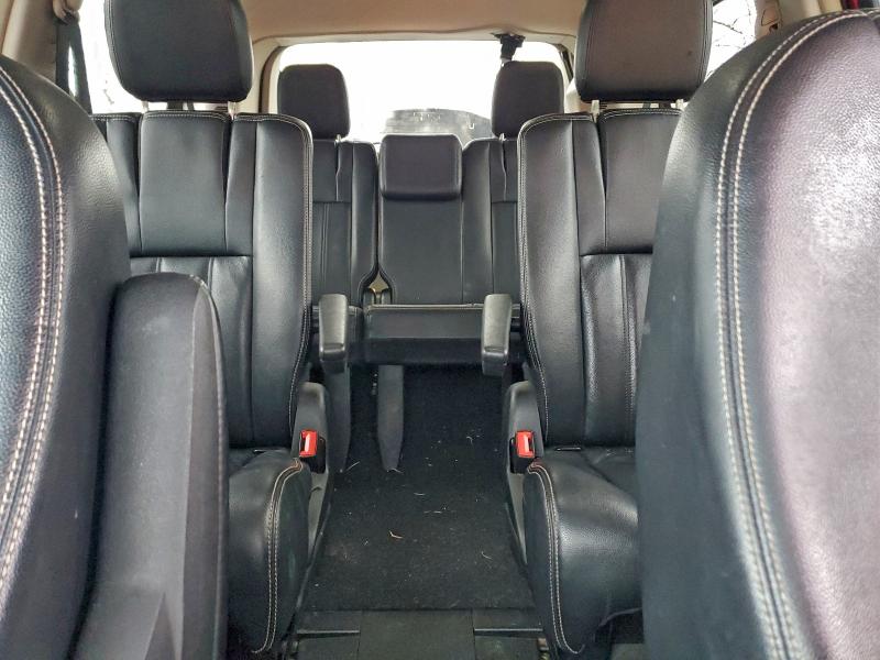 2014 CHRYSLER TOWN & COU #3302643003