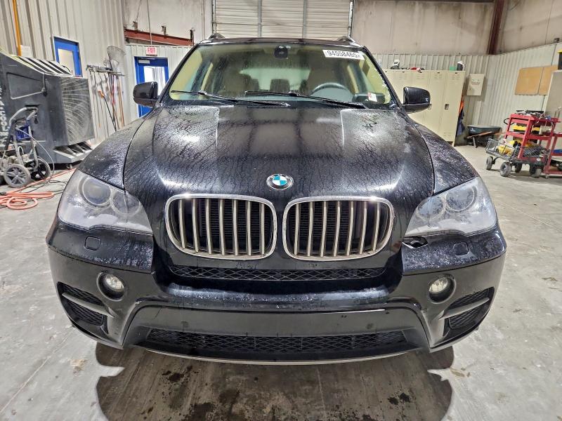 2013 BMW X5 XDRIVE3 #3305296313