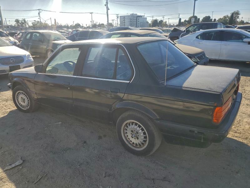 1990 BMW 325 I AUTO #3305446073