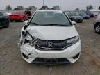 Lot #3318014523 2015 HONDA FIT EX