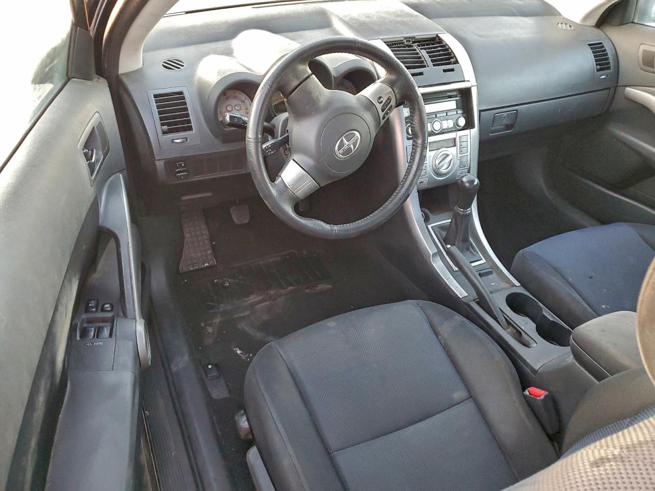 Lot #3304170458 2009 TOYOTA SCION TC