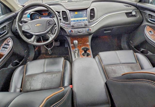 2014 CHEVROLET IMPALA LT #3310339954