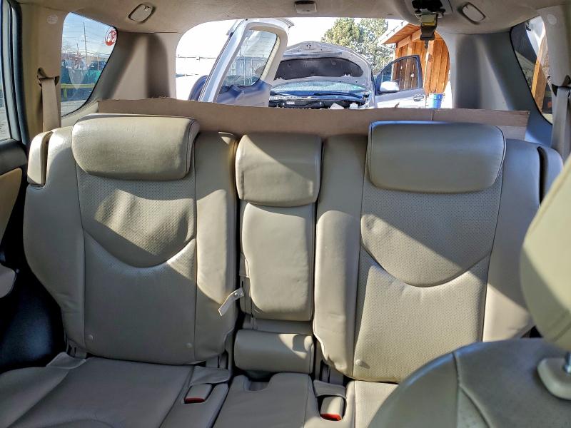 2011 TOYOTA RAV4 LIMIT #3303950692