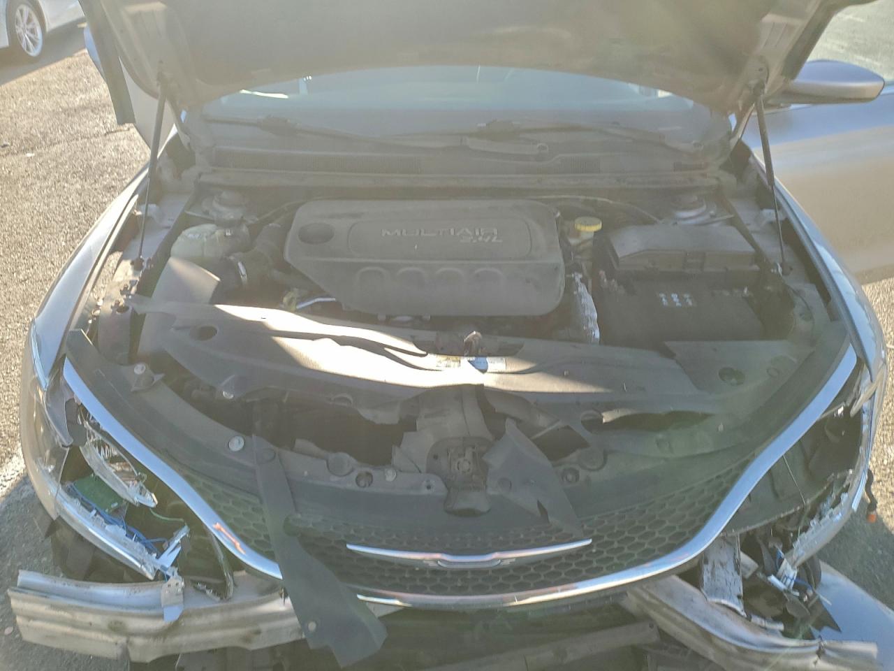 CHRYSLER 200 LIMITED