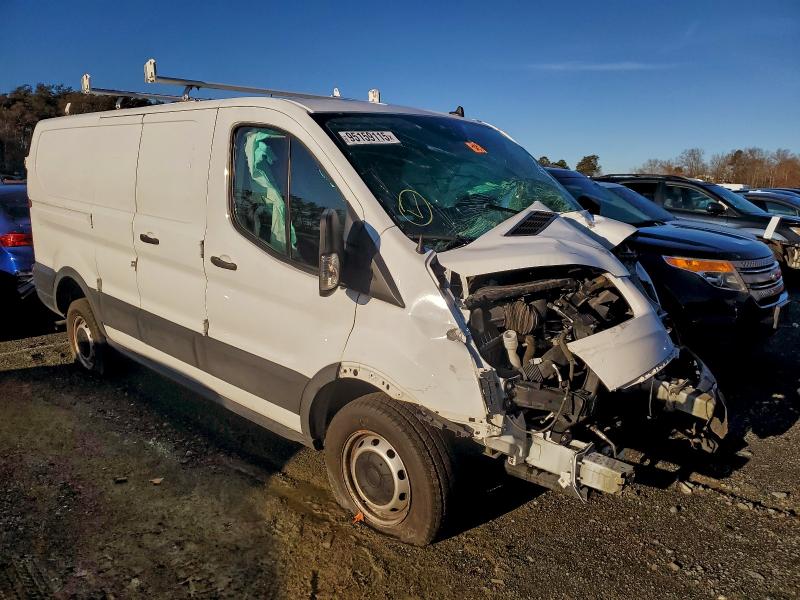 2020 FORD TRANSIT T- #3308220160