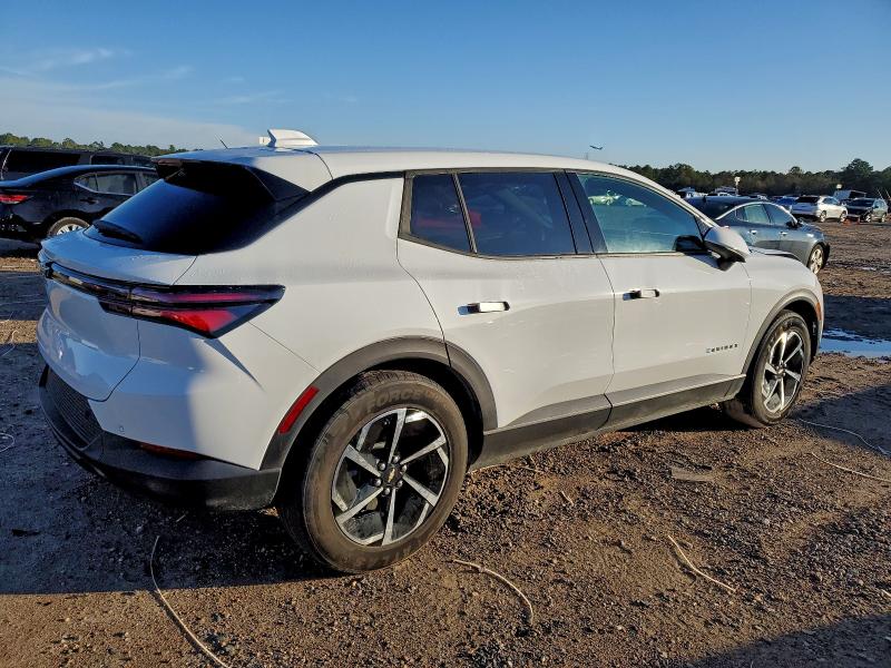 2025 CHEVROLET EQUINOX LT #3305448066