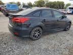 Lot #3303937686 2016 FORD FOCUS SE