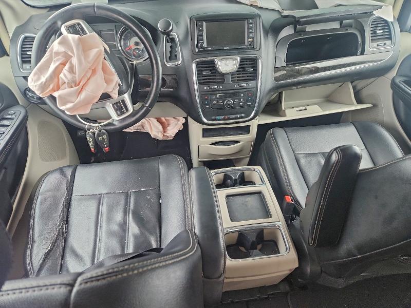 2014 CHRYSLER TOWN & COU #3305435454