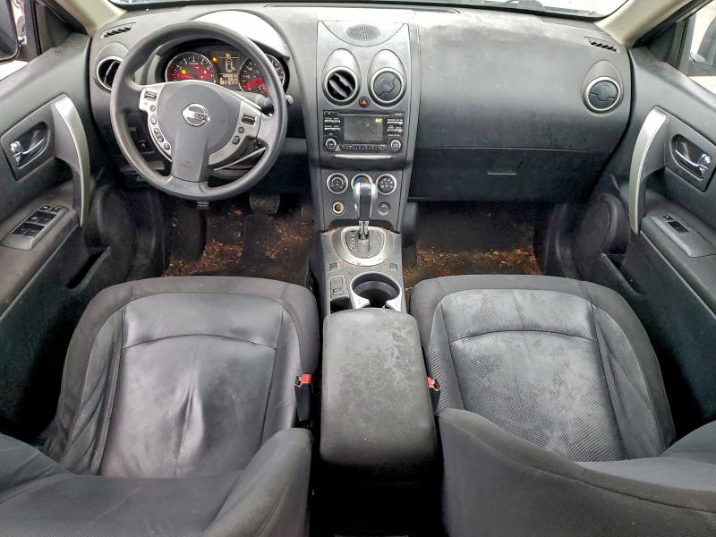 2015 NISSAN ROGUE SELE #3302796925