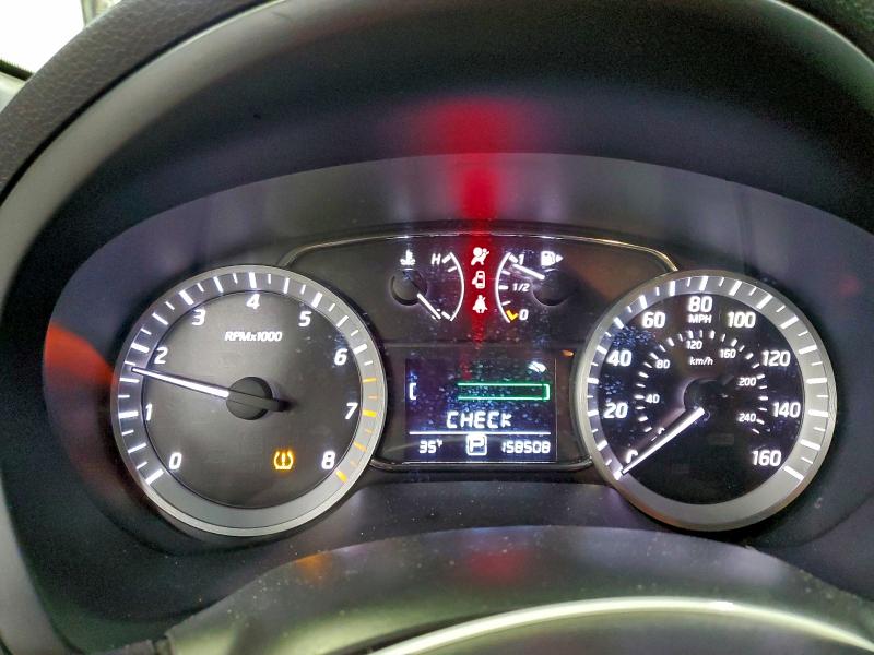 2013 NISSAN SENTRA S #3301782404