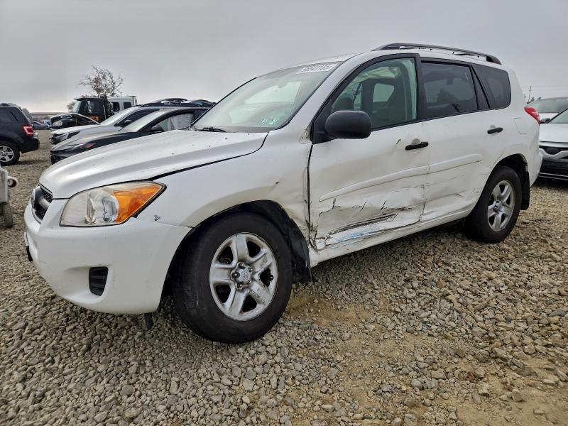 2009 TOYOTA RAV4 #3311763333