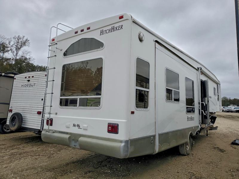 2007 NUWA 5THWHEEL #3303899690