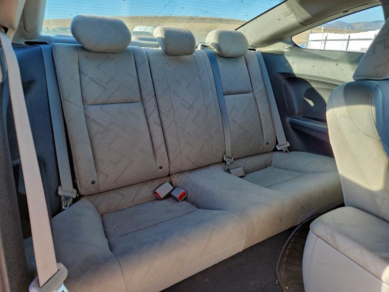 2012 HONDA CIVIC EX #3305410302