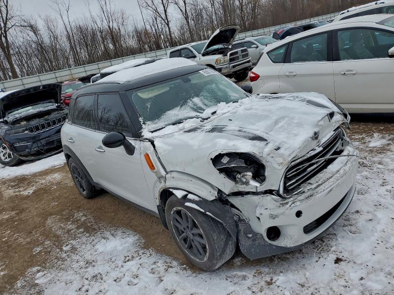 2015 MINI COOPER COU #3308471311