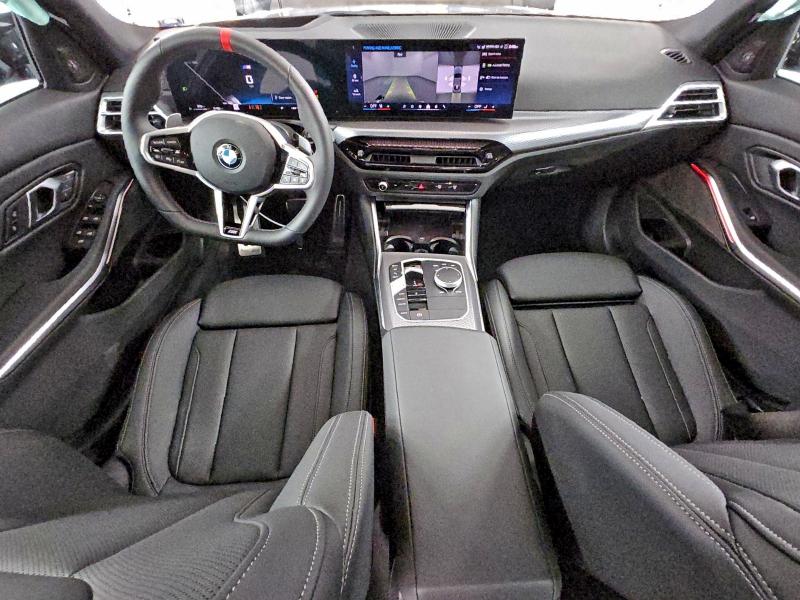 2026 BMW M340I #3312596166