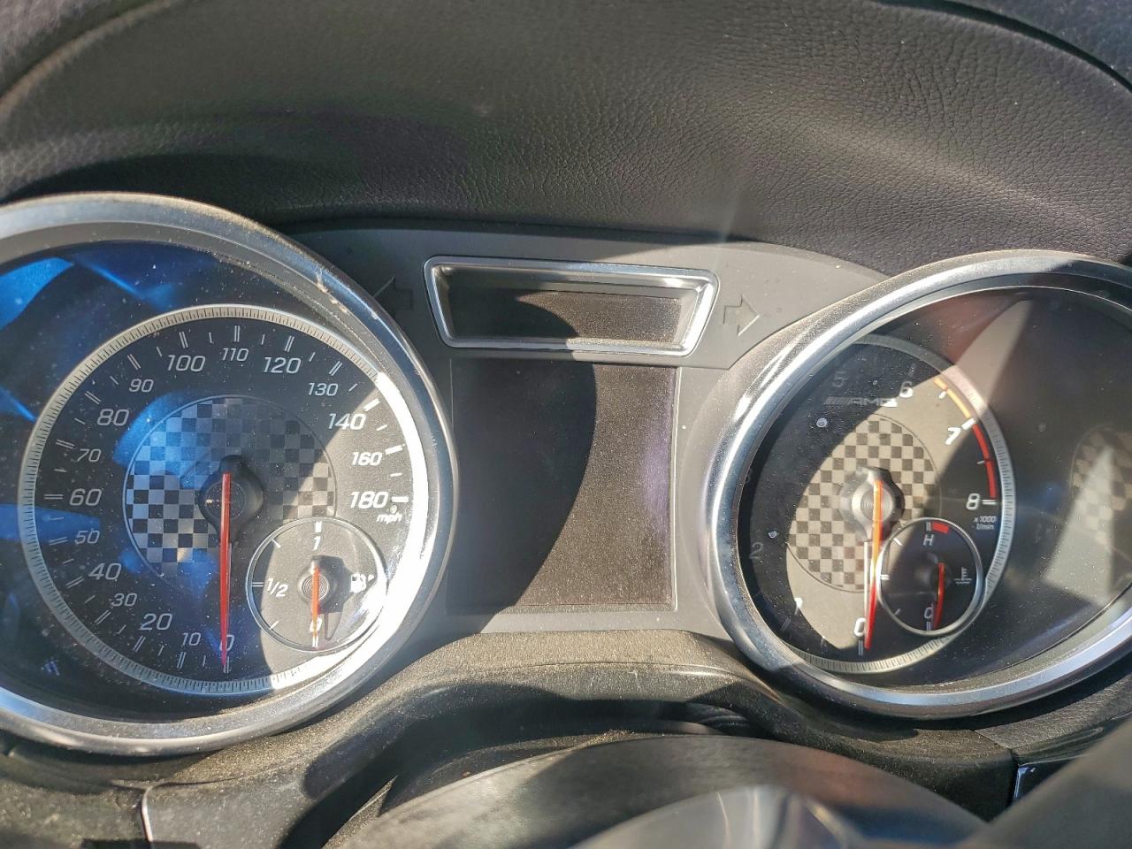 MERCEDES-BENZ GLE-CLASS 43 AMG