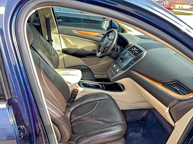 2015 LINCOLN MKC #3301674630