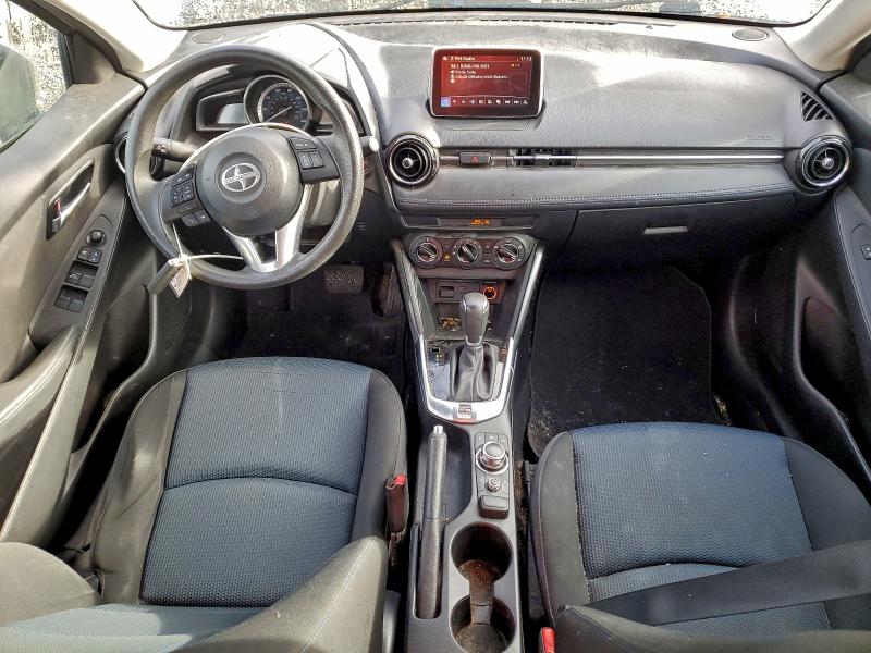 2016 TOYOTA SCION IA #3316081267