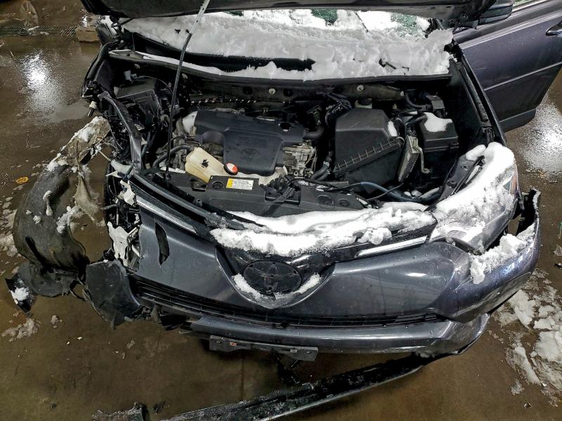 2016 TOYOTA RAV4 LE #3310366965